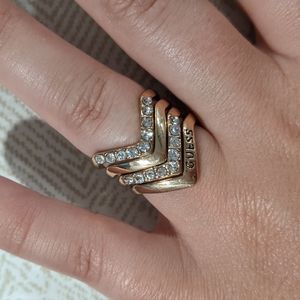 Guess rings size 6